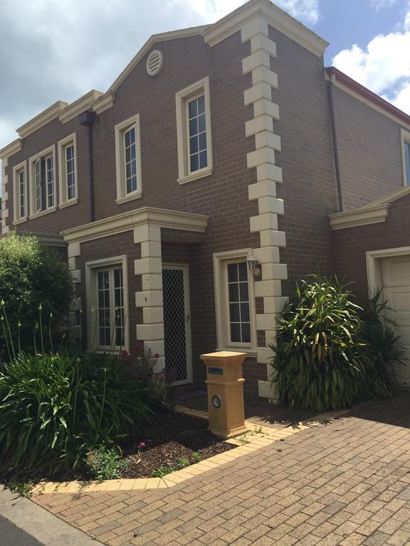 Salt Air On Lochard Place Apartment Warrnambool Room photo